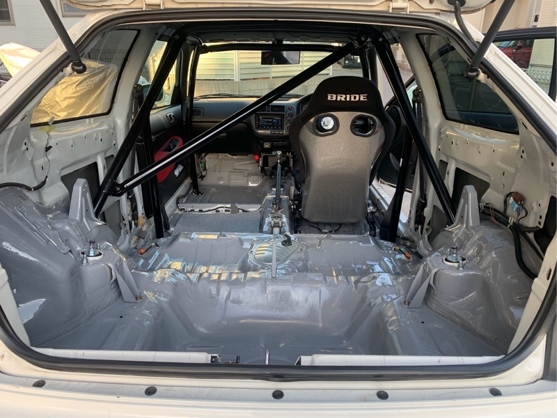 ホンダ シビック