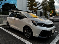 ホンダ フィット RS(CVT_1.5)