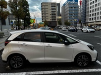 ホンダ フィット RS(CVT_1.5)