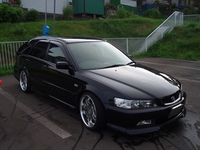 ホンダ アコードワゴン 2.3Vi_プライベートスタイルX_4WD(AT_2.3)