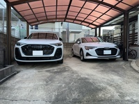 アウディ Q5 スポーツバック TDI クワトロ 150KW アドバンスト_RHD_4WD(Sトロニック_2.0)