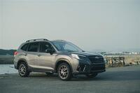 スバル フォレスター XTエディション_AWD（CVT_1.8）