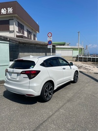 ホンダ ヴェゼルハイブリッド ハイブリッド Z・ホンダセンシング(DCT_1.5)
