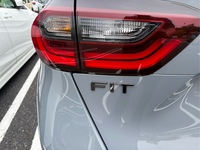 ホンダ フィットハイブリッド e：HEV RS(CVT_1.5)