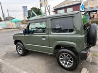 スズキ ジムニー XG_4WD(MT_0.66)