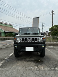 スズキ ジムニー XG_4WD(MT_0.66)
