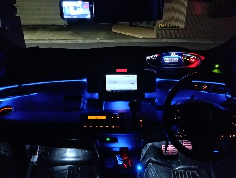 ホンダ フリードハイブリッド ハイブリッド ジャストセレクション＋_6人乗り(CVT_1.5)