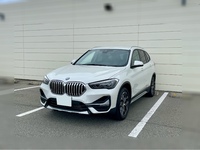 BMW X1 xドライブ 18d xライン_RHD_4WD(AT_2.0)