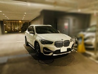 BMW X1 xドライブ 18d xライン_RHD_4WD(AT_2.0)