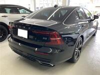 ボルボ S60 B5 Rデザイン_RHD(AT_2.0)