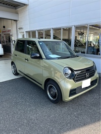 ホンダ N-ONE オリジナル スタイル＋アーバン(CVT_0.66)