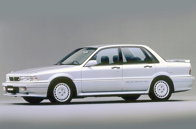 三菱自動車 車 GALANT  カタログ ギャラン（三菱）の歴代モデル・グレード別カタログ情報｜中古車