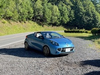 ルノー ウインド ウインド_LHD(MT_1.6)