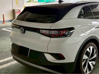 フォルクスワーゲン ID.4 プロ_RHD