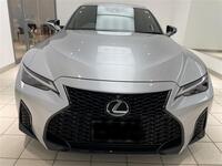 レクサス IS 300“Fスポーツ モードブラック”(SPDS_2.0)