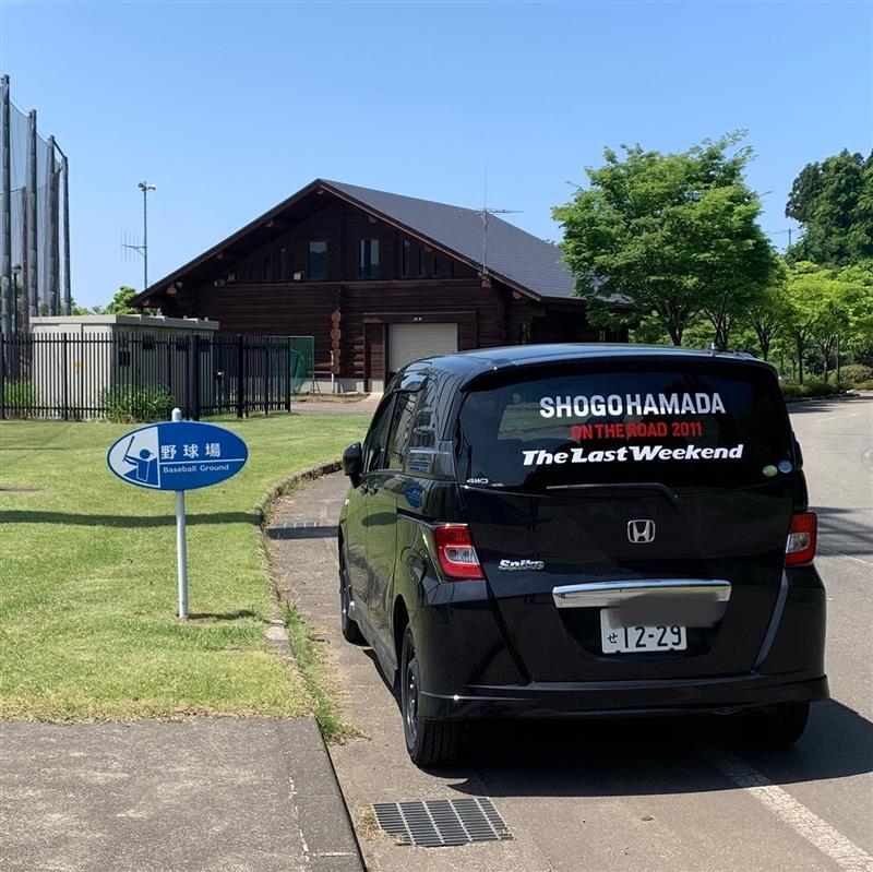 ホンダ フリードスパイク スパイク Gエアロ_4WD(AT_1.5)