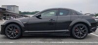 マツダ RX-8 スピリットR(AT_1.3)