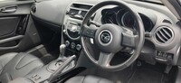 マツダ RX-8 スピリットR(AT_1.3)