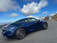 アルピーヌ A110 A110 GT_RHD(DCT_1.8)