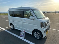日産 クリッパーリオ G_4WD(CVT_0.66)