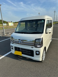 日産 クリッパーリオ G_4WD(CVT_0.66)