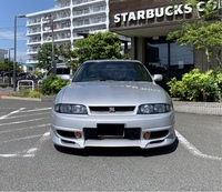 日産 スカイラインＧＴ‐Ｒ GT-R(MT_2.6)