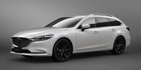 マツダ MAZDA6 ワゴン XD_4WD(AT_2.2)