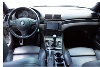 BMW M3 クーペ