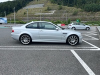 BMW M3 クーペ