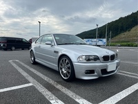 BMW M3 クーペ