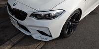 BMW M2 クーペ M2 コンペティション_RHD(MT_3.0)