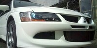三菱 ランサーエボリューション GSR_4WD(MT_2.0)