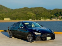 日産 スカイライン