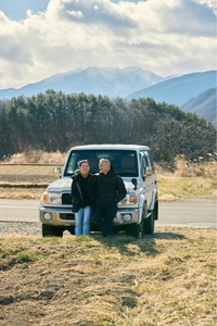 トヨタ ランドクルーザー70 バン_4WD(MT_4.0)