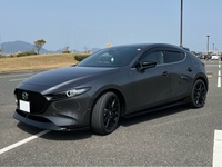 マツダ MAZDA3 ファストバック 15S レトロスポーツエディション(EC-AT_1.5)