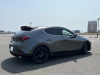 マツダ MAZDA3 ファストバック 15S レトロスポーツエディション(EC-AT_1.5)