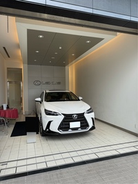 レクサス NX PHEV 450h+“バージョンL”_E-Four(CVT_2.5)