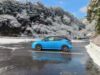 日産 リーフ X Vセレクション