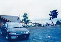 ホンダ シビック ETi(MT_1.5)