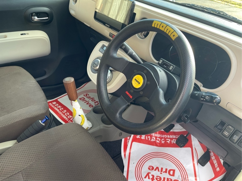 ダイハツ ミラココア プラスX“スペシャルコーデ”(CVT_0.66)