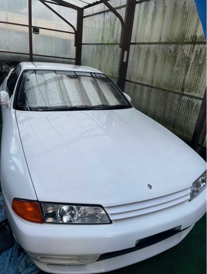日産 スカイラインＧＴ‐Ｒ