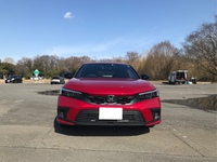 ホンダ シビック (ハッチバック) EX(MT_1.5)