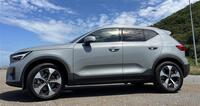 ボルボ XC40 ウルトラ B4 AWD_RHD_AWD(DCT_2.0)