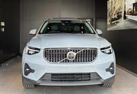 ボルボ XC40 ウルトラ B4 AWD_RHD_AWD(DCT_2.0)