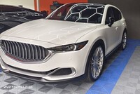 マツダ CX-5