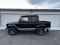 ランドローバー ディフェンダー 110_SW_RHD_4WD(MT_2.5ディーゼル)