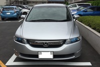 ホンダ オデッセイ L(CVT_2.4)