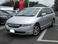ホンダ オデッセイ L(CVT_2.4)