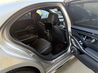 メルセデス・ベンツ Sクラス PHV S580e 4マチック ロング_RHD_4WD(AT_3.0)