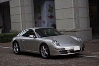 ポルシェ 911 911 カレラ クーペ_LHD(MT_3.6)